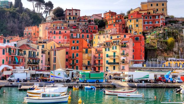 The world's best tourism villages in 2023 - BBC Travel