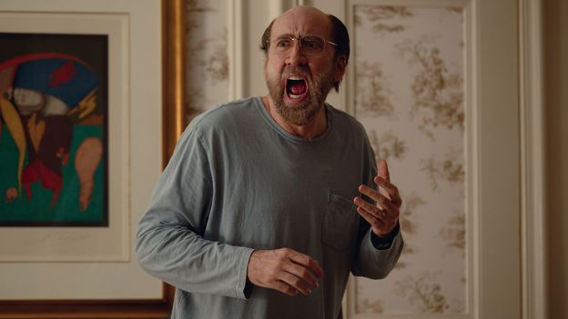 Dream Scenario review: Nicolas Cage is on peak form in this surreal, nightmare-filled dark comedy