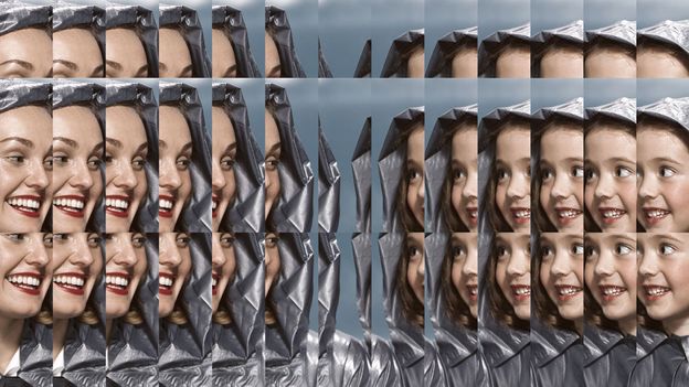 Time travel: What if you met your future self? - BBC Future