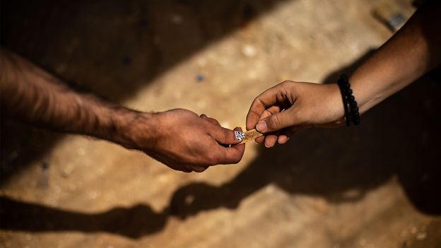 Orce, Spain: The site of Europe's earliest settlers - BBC Travel