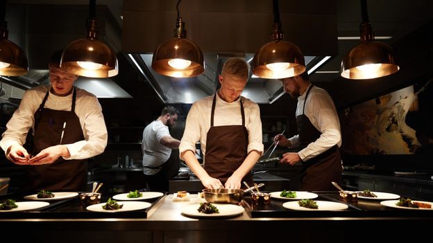 Uncover Copenhagen's best New Nordic restaurants (beyond Noma)