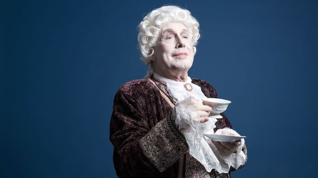 How Britain's taste for tea may have been a life saver