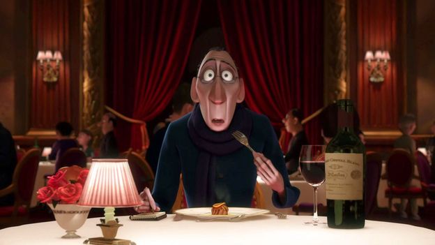 The mystique of France's 442-year-old 'Ratatouille restaurant'