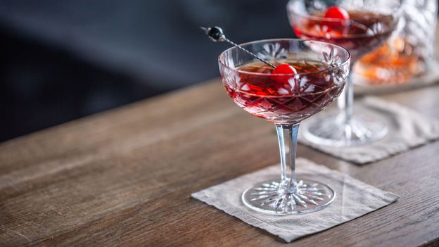 Do mocktails scratch the Dry January itch?