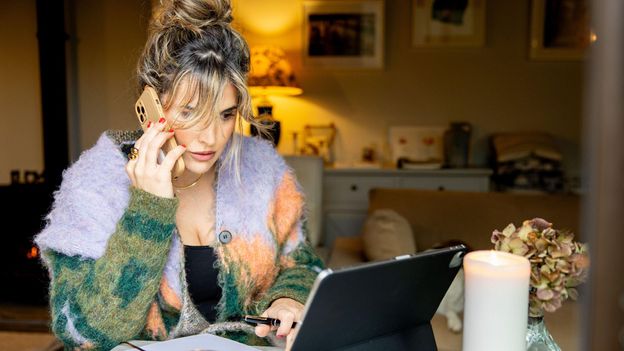 Why employers are stingy with job-interview feedback - BBC Worklife