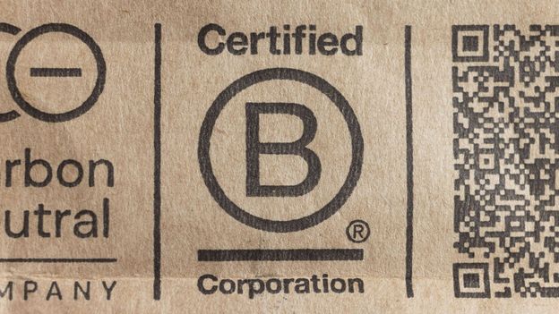 As greenwashing soars, some people are questioning B Corp certification