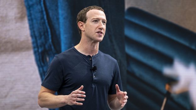 Facebook's first dividend stands to make a few very rich