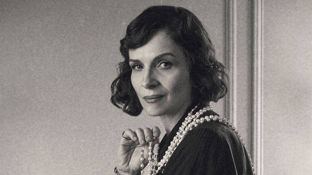 The Truth Behind Coco Chanel's Nazi Ties in 'The New Look' - The New York  Times