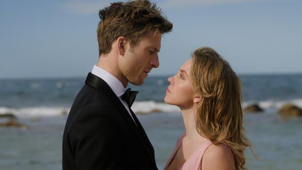 Is Sydney Sweeney's Anyone But You the grand return of the mediocre rom-com?