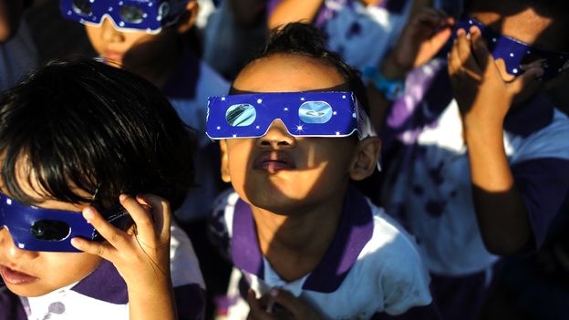 Here's where (and how) to have the best 2024 solar eclipse experience