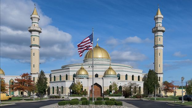 Dearborn, Michigan: A visit to the first Arab-majority city in the US