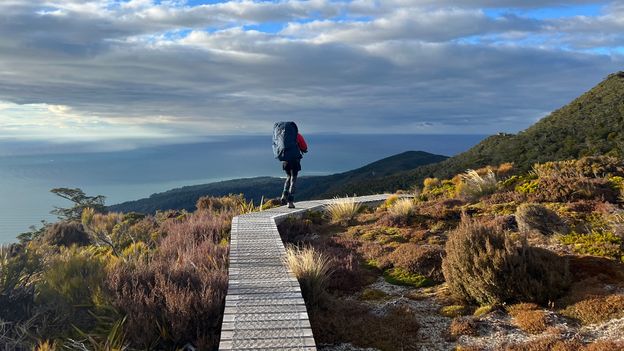 Why New Zealand’s newest Great Walk is so important