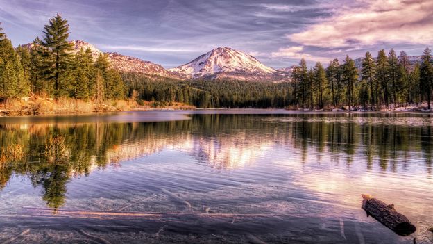 Lassen Volcanic National Park: California’s spectacular alternative to Yosemite