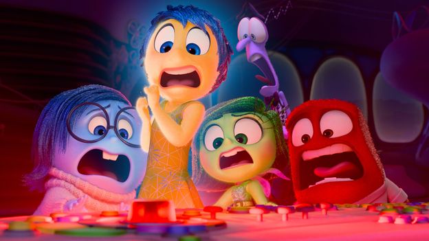 Inside Out 2 review: Pixar sequel could be this summer’s best Hollywood entertainment