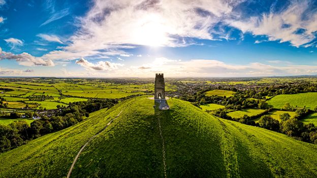 The revival of Britain's myth-shrouded, sacred wetlands