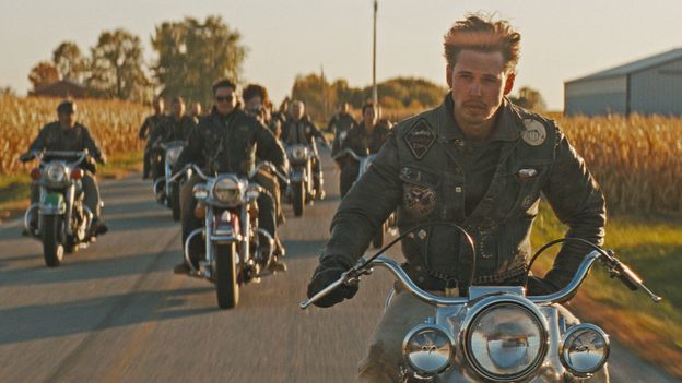 The Bikeriders: Why bikers make women and men alike swoon