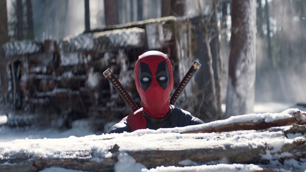 Deadpool & Wolverine to Twisters: 11 of the best films to watch in July