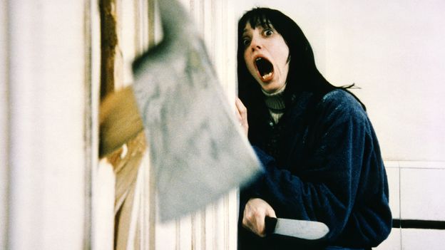 'The role required me to cry, all day long, every day': Shelley Duvall on her defining performance in The Shining