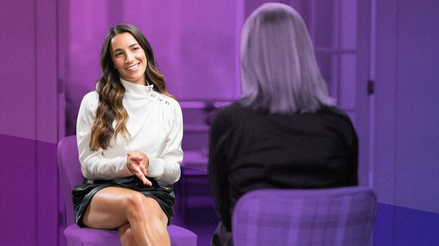 'I surpassed my expectations': How legendary US Olympian Aly Raisman achieved more than she could have ever imagined