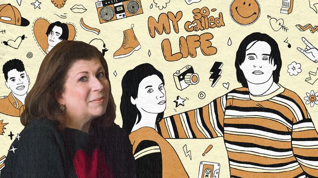 'It was the James Dean of TV series': Writer Winnie Holzman on her pioneering teen show My So-Called Life