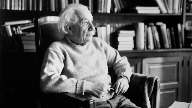 'It was the one great mistake in my life': The letter from Einstein that ushered in the age of the atomic bomb