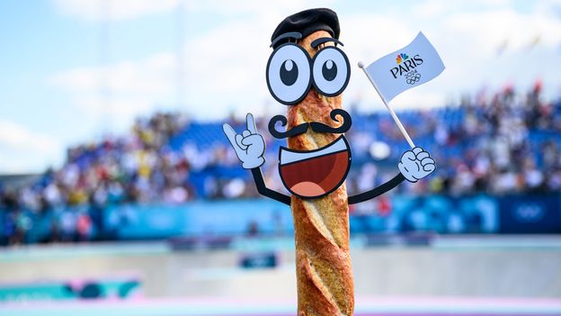 Vive la Vegan: The Push for Meat-Free Options at the Paris Olympics