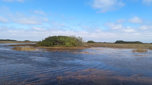 Florida is building the world’s largest environmental restoration project