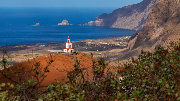 El Hierro: How the youngest Canary Island escaped mass tourism