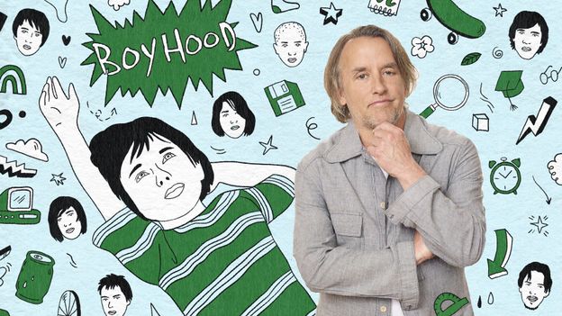 Ten years on, Richard Linklater reflects on his revolutionary masterpiece Boyhood: 'I thought: Am I making a mistake?'