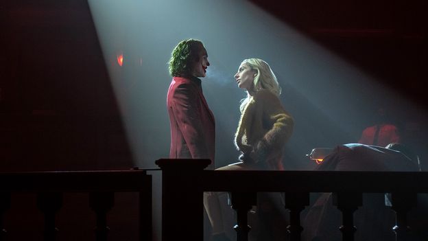 Joker: Folie à Deux review: ‘A dreary, underwhelming, unnecessary slog’