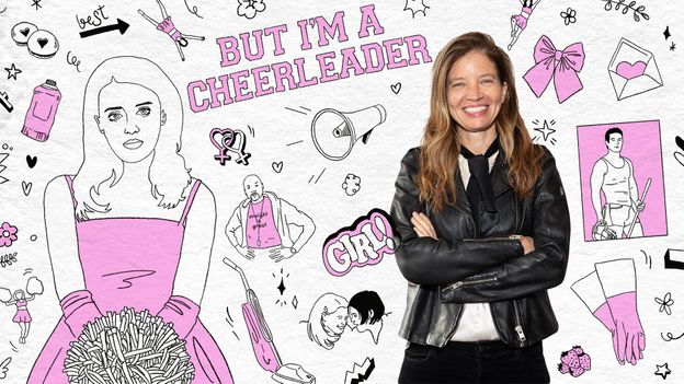 'I wanted to make a gay Clueless': Jamie Babbit on how her lesbian comedy But I'm a Cheerleader became a cult classic