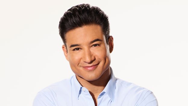 Where Mario Lopez goes for the best Mexican food in Los Angeles