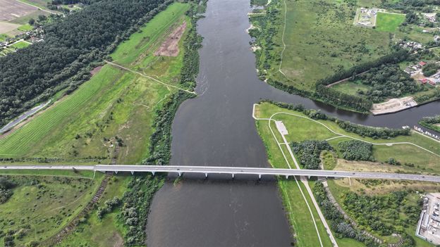 Panemunė: The scenic road that saved Europe’s banned language