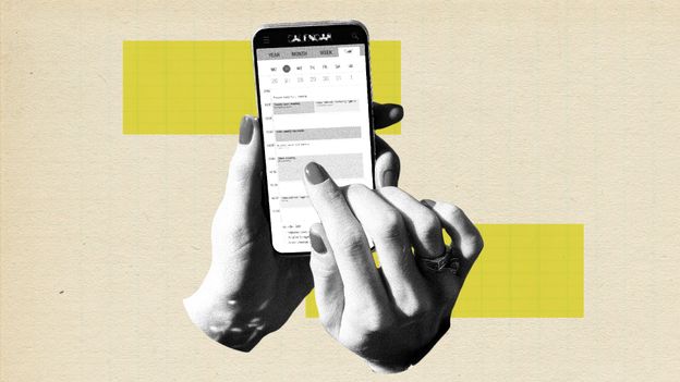 Digital overload: Why women are doing a hidden form of work