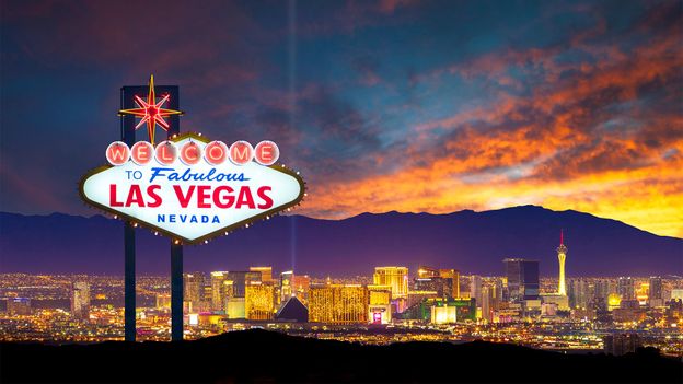 Sin City Goes Green: Las Vegas Invests Millions in Sustainability Initiatives