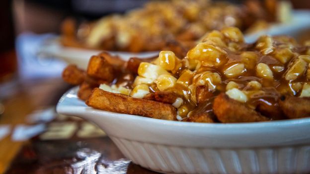 Montreal’s best poutine according to a local chef