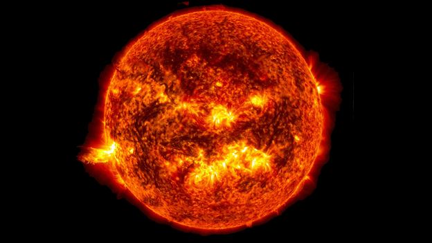 Our Sun could as soon as have had a twin. What occurred to this stellar sibling?