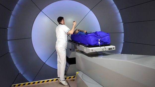 Human trials are starting for 'Flash', a form of cancer radiotherapy that will deliver ultra-high doses of radiation, but only for 1 second.