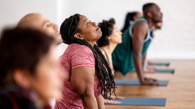 Unlock the Mind-Boosting Power of Yoga for Better Mental Wellbeing