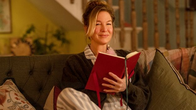 Bridget Jones: Is the rom-com heroine a 'misogynist role model' or 'inner voice of a generation'?