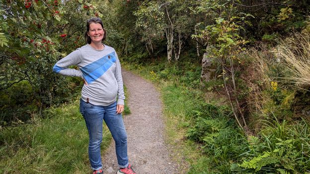 The rewilded Scottish golf course turned into a nature ‘microcosm’