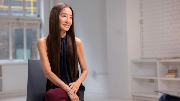 Image Sara Lưu image beautiful image beautiful image beautiful image beautiful image beautiful image beautiful image beautiful - Expect to 'age out' of your career, says Vera Wang - she's had at ...