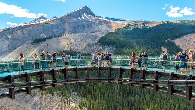 The UN has declared 2025 as the year of glacier preservation. Here's how to visit one safely