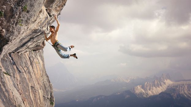 Grip strength: The test for your chances of living to 100