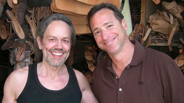 The Athens workshop where celebrities shop