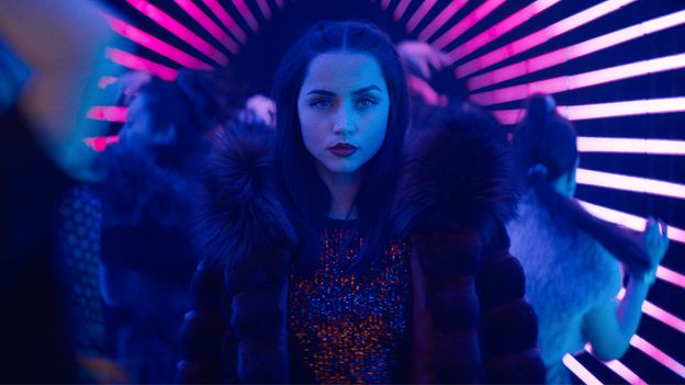Did Ballerina's name spell box-office disaster?