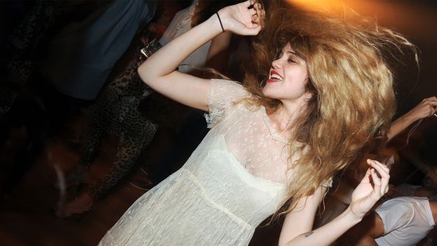Why Gen Z is so nostalgic about 'indie sleaze'