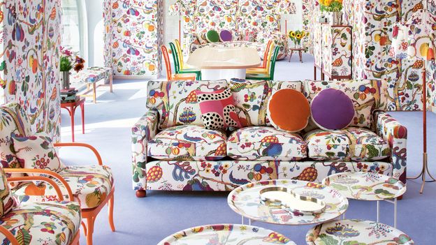 The true Scandi style that Swedes love