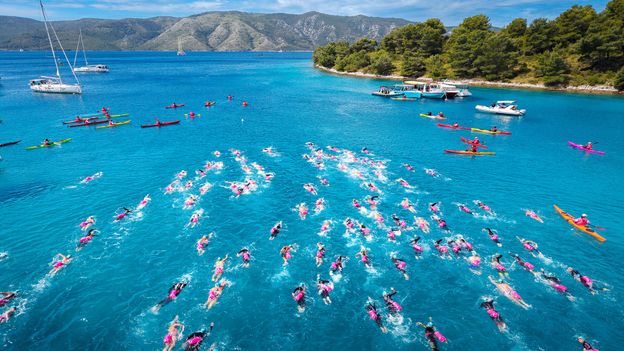 Sport di Resistenza: La Nuova Via per la Fuga e la Scoperta di Sé