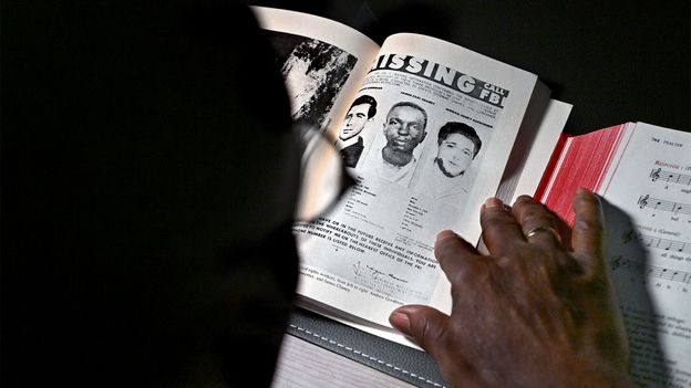 'It shocked white middle America': How the Mississippi Burning murders sparked landmark change in the US thumbnail